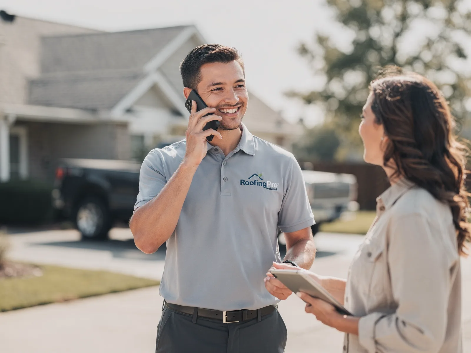 Roof Repair Mantachie, MS FAQs